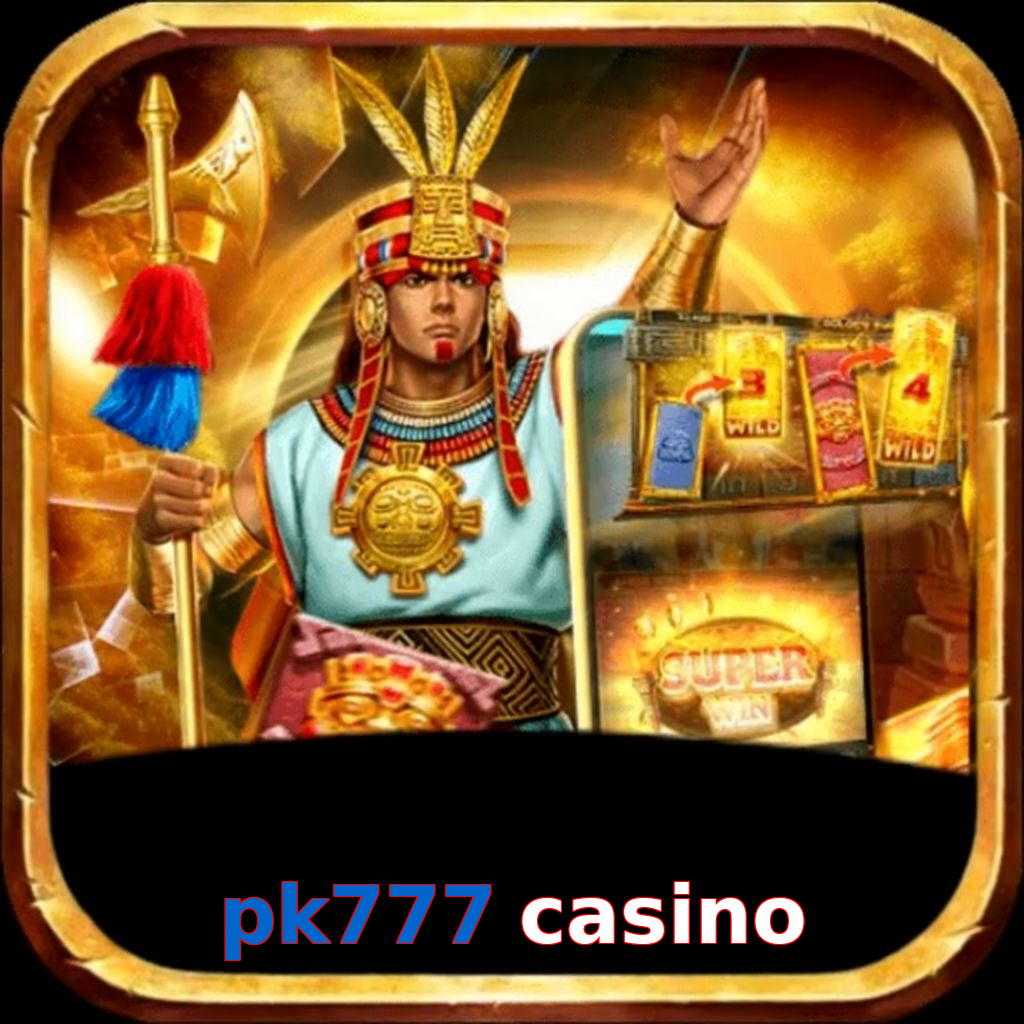 Pk777 Casino